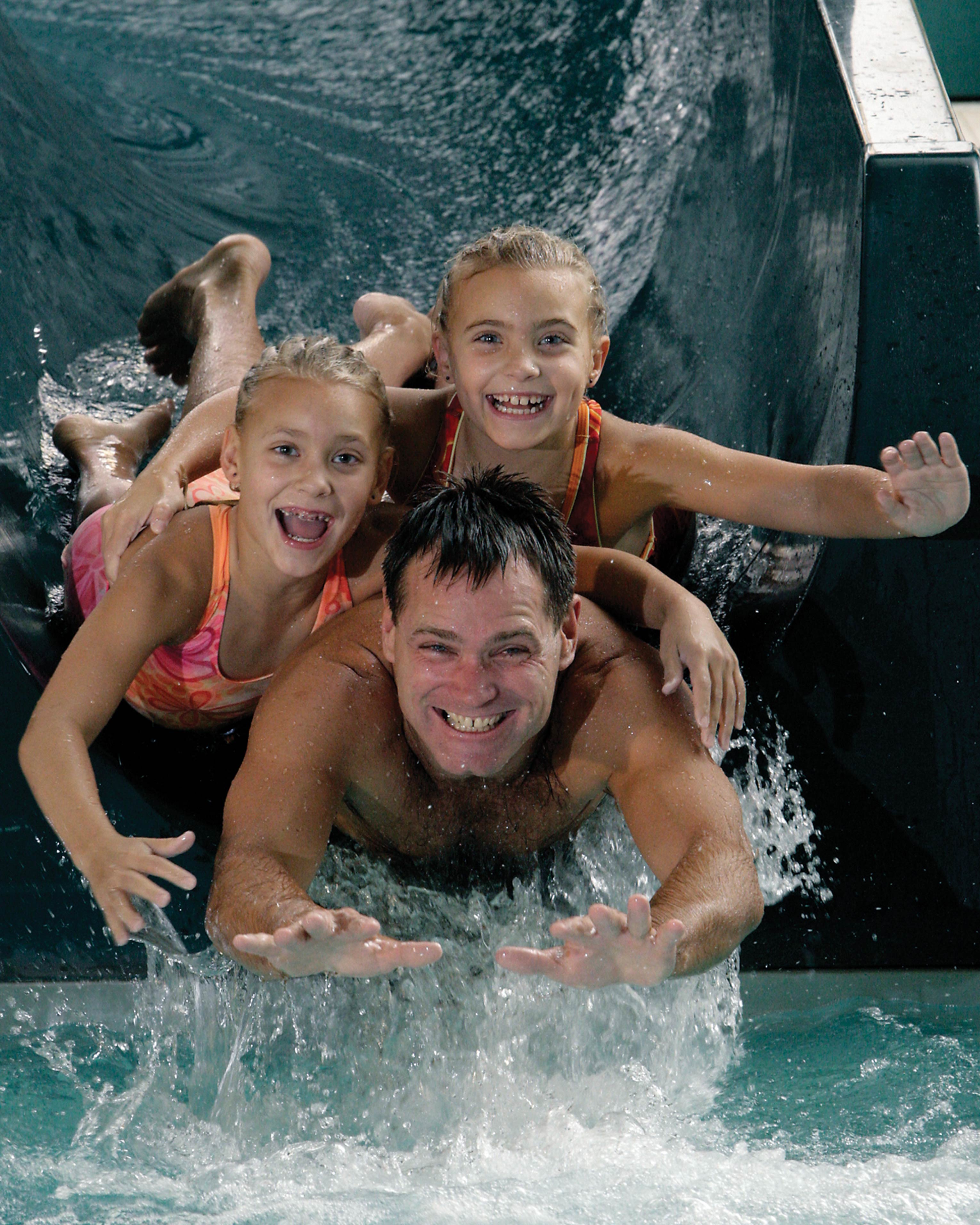 The Alaska Club > More