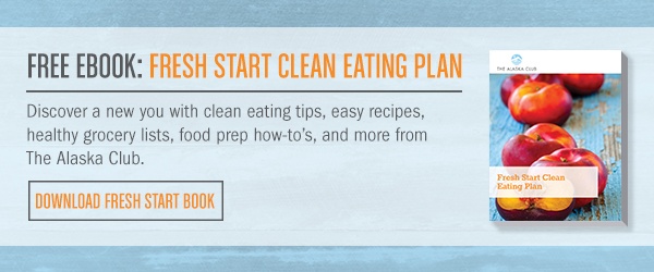 Clean Eating Plan: click to download