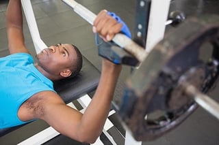 Making Men's Health A Year round Commitment: 10 tips to keep healthy