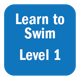 Learn to Swim Level 1