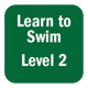 Learn to Swim Level 2