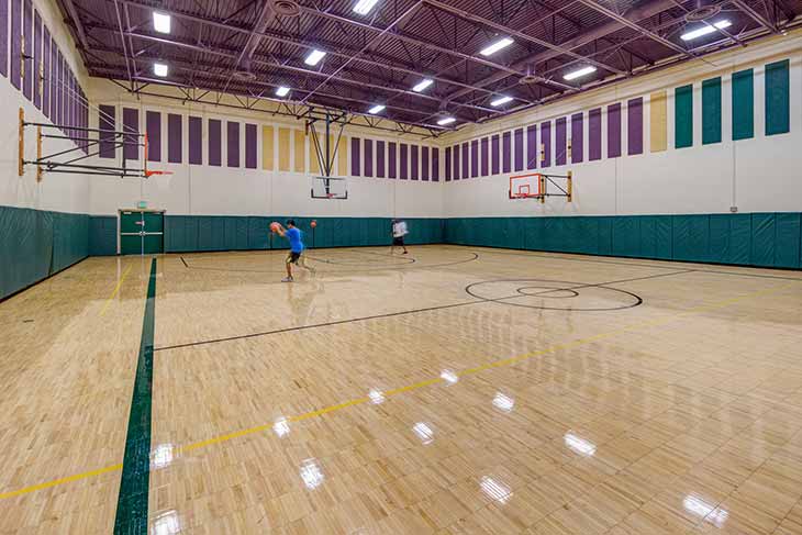 East Anchorage Gym Fitness Club Near Me Alaska Club | All Basketball Scores Info