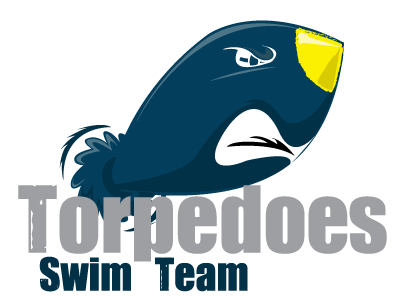Torpedoes Swim Team - Logo