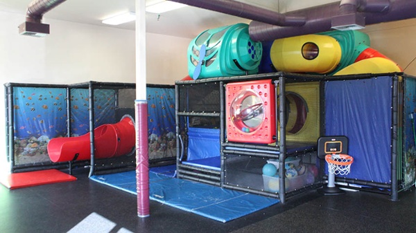 Play Center Party