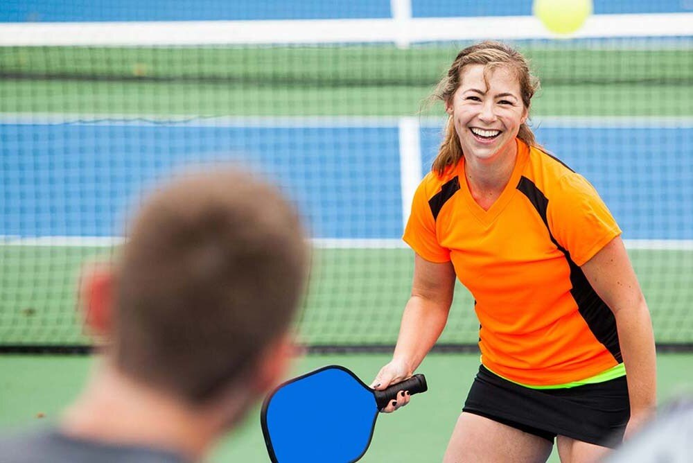 pickleball