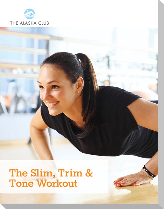 Slim, Trim & Tone Workout