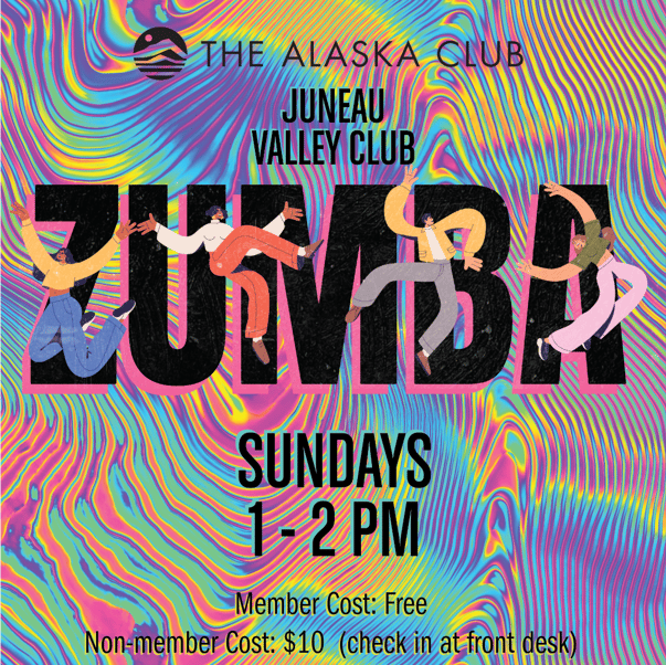 Card #6511 Juneau Zumba gui DA