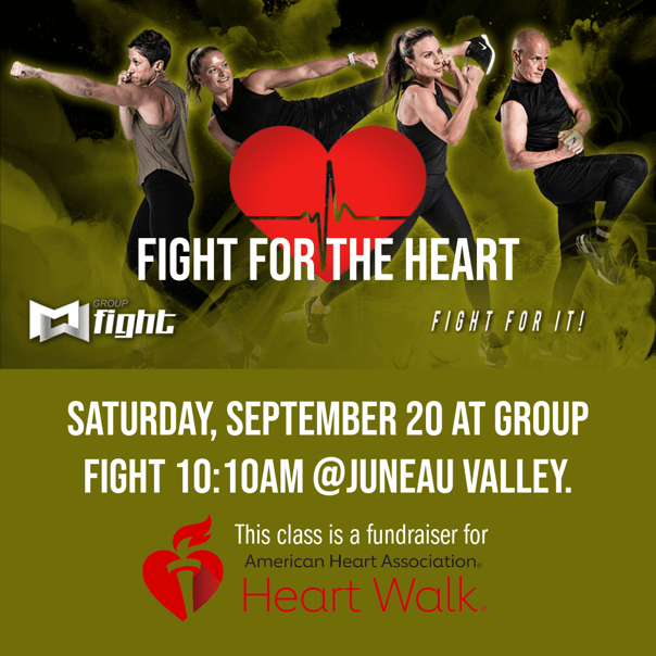 Card #6556 Alaska Heart Run JUNEAU-1-Instagram