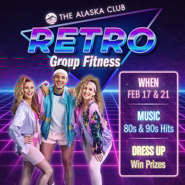 Card #6856 Retro Group Fitness Digital_1080 x 1080 DIGITAL