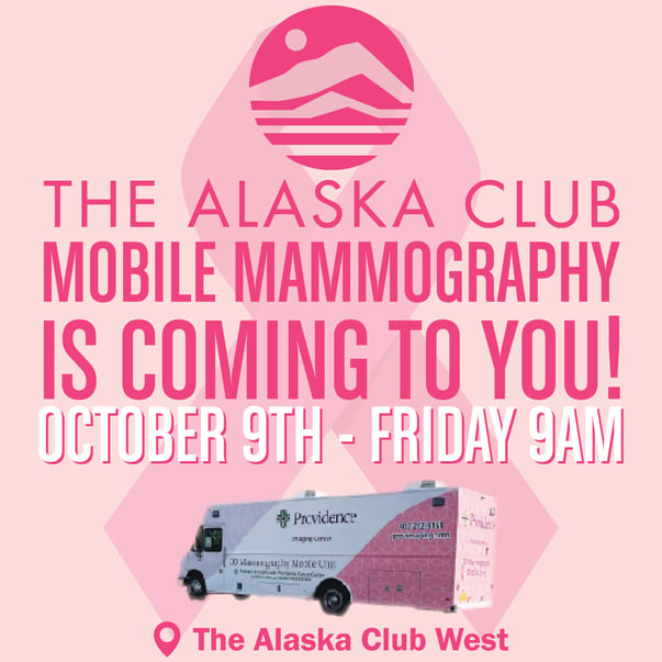 Card #7381 Providence Mobile Mammogram - DA-100