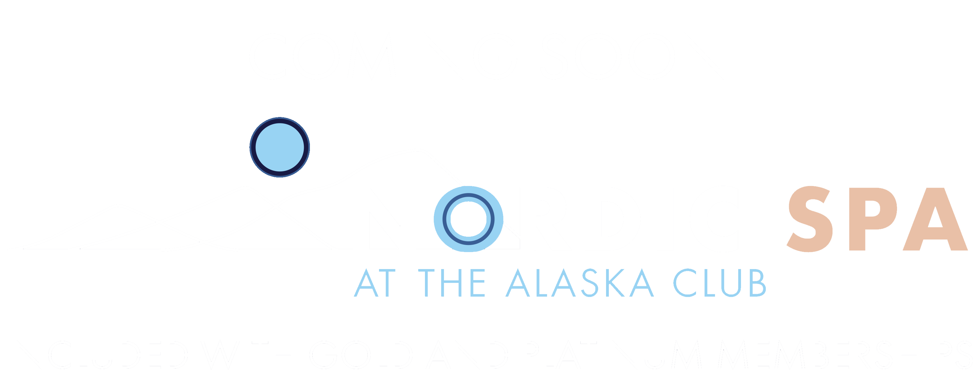 Nordic Spa at The Alaska Club