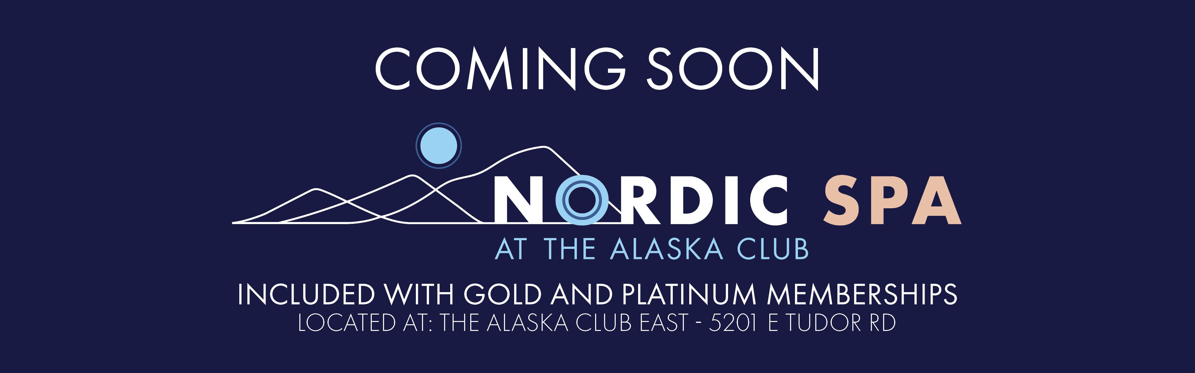 Wen Banner Nordic Spa