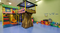 Play Center Party