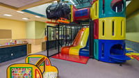 Play Center Party at The Alaska Club Wasilla