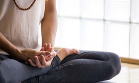 Sculpt Flow Fusion Yoga Class