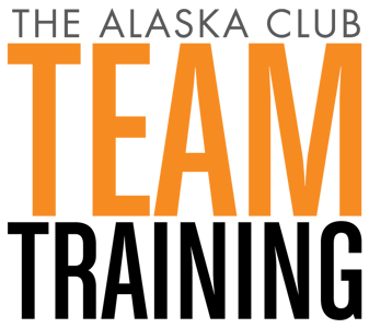 The Alaska Club Team Training