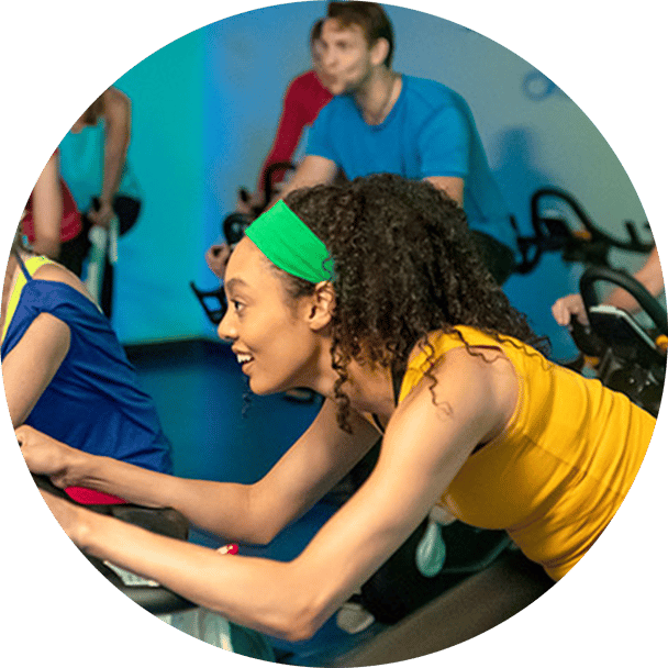 The Alaska Club Class Schedule Group Fitness, Pools, and more!