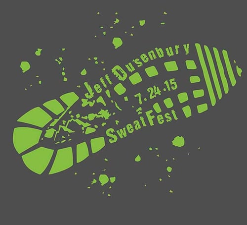 SweatFest 2015