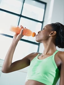 Do You Need Sports Drinks?