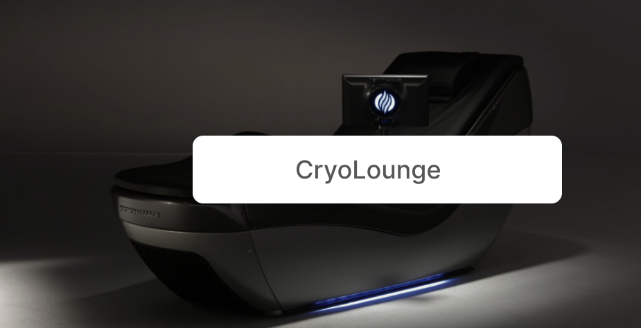 cryolounge image