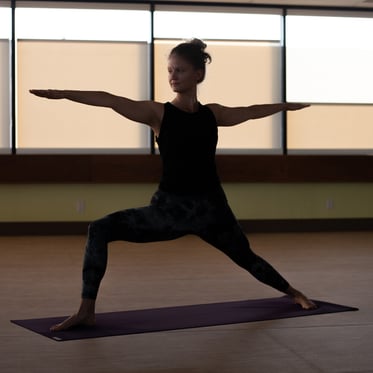 ering yoga