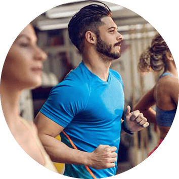 group-running-circle
