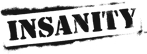 Insanity-Logo