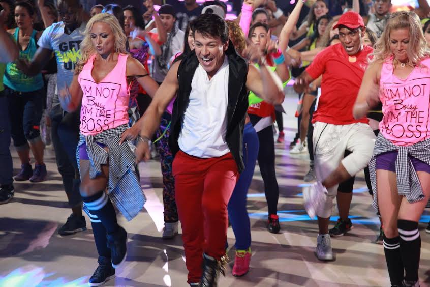 Group Power Fitness Classes in Anchorage The Alaska Club