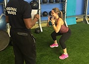 Personal Training Instructor