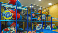 Play Center