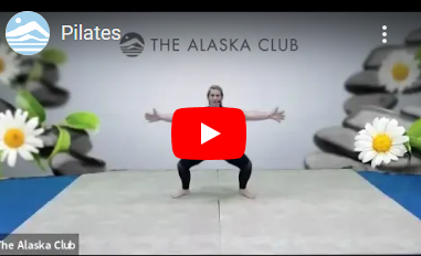 pilates video