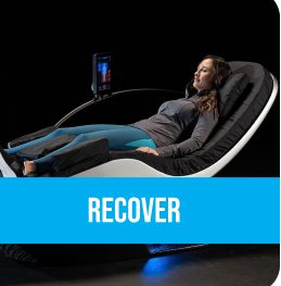 recover