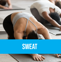 sweat