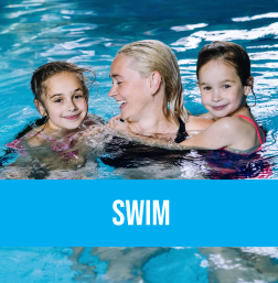 swim