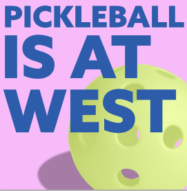 west pickleball