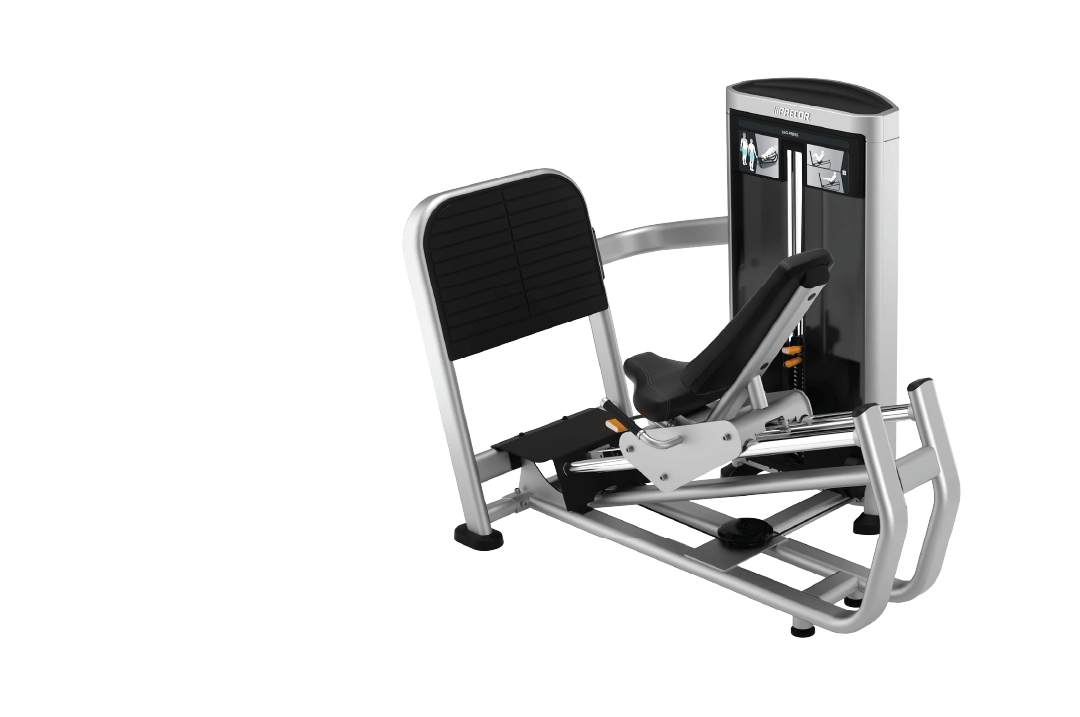 1 LEG PRESS