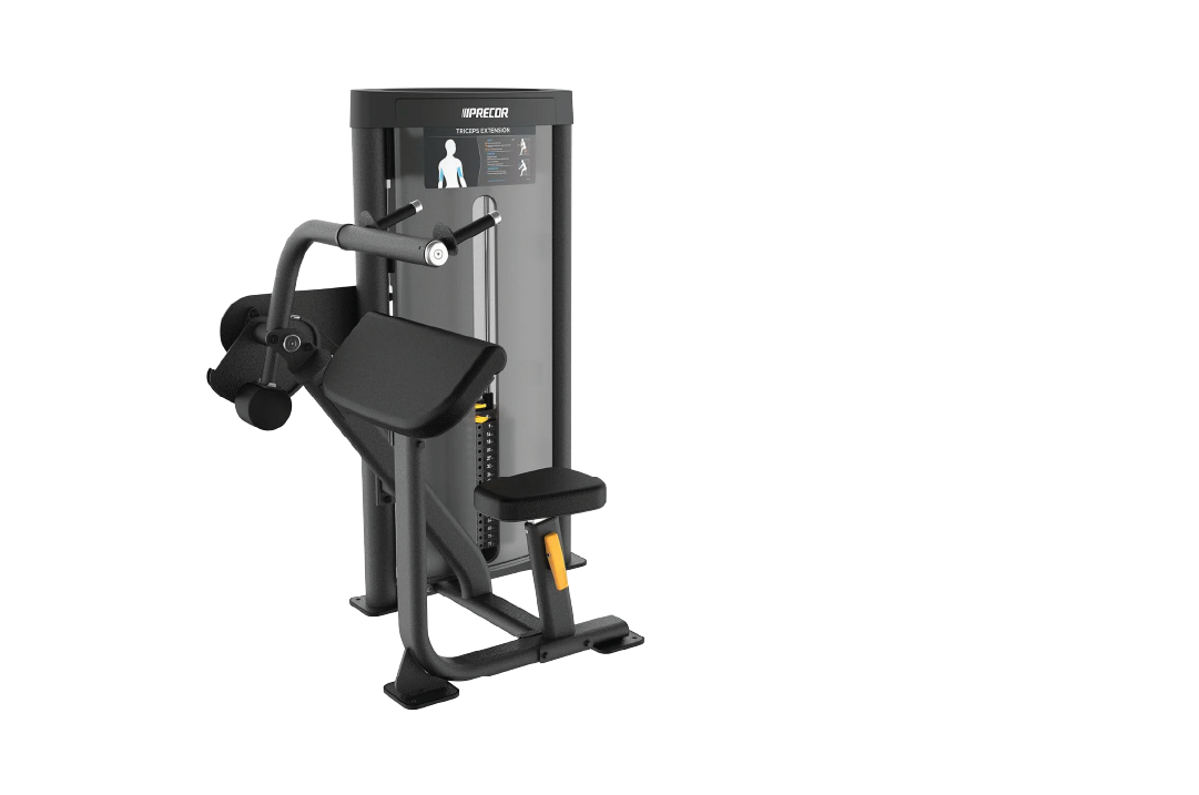 10 TRICEPS EXTENSION