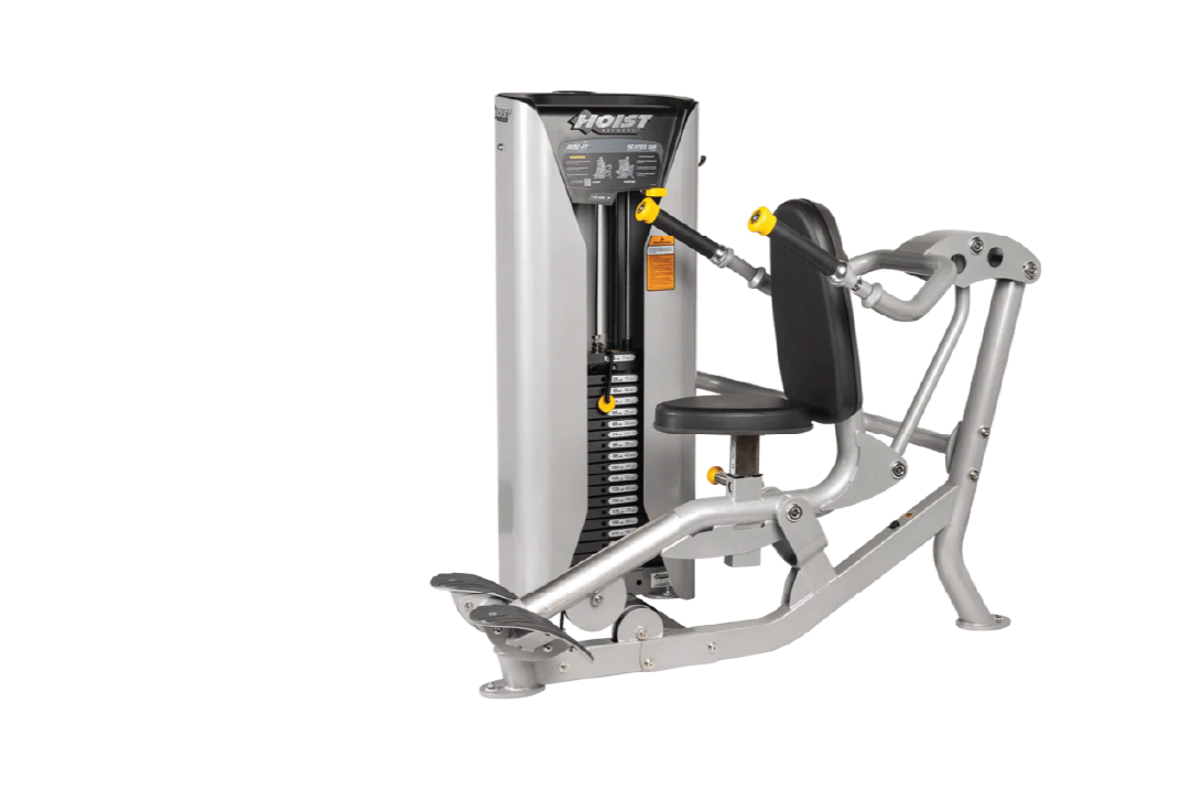 11 SEATED DIP