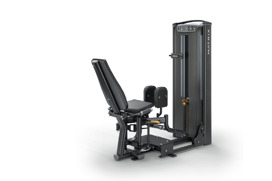 13 HIP ABDUCTOR