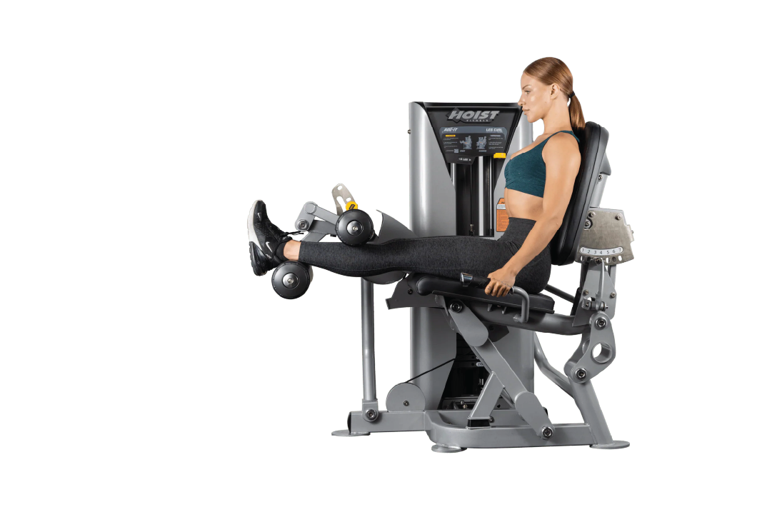 3 LEG CURL