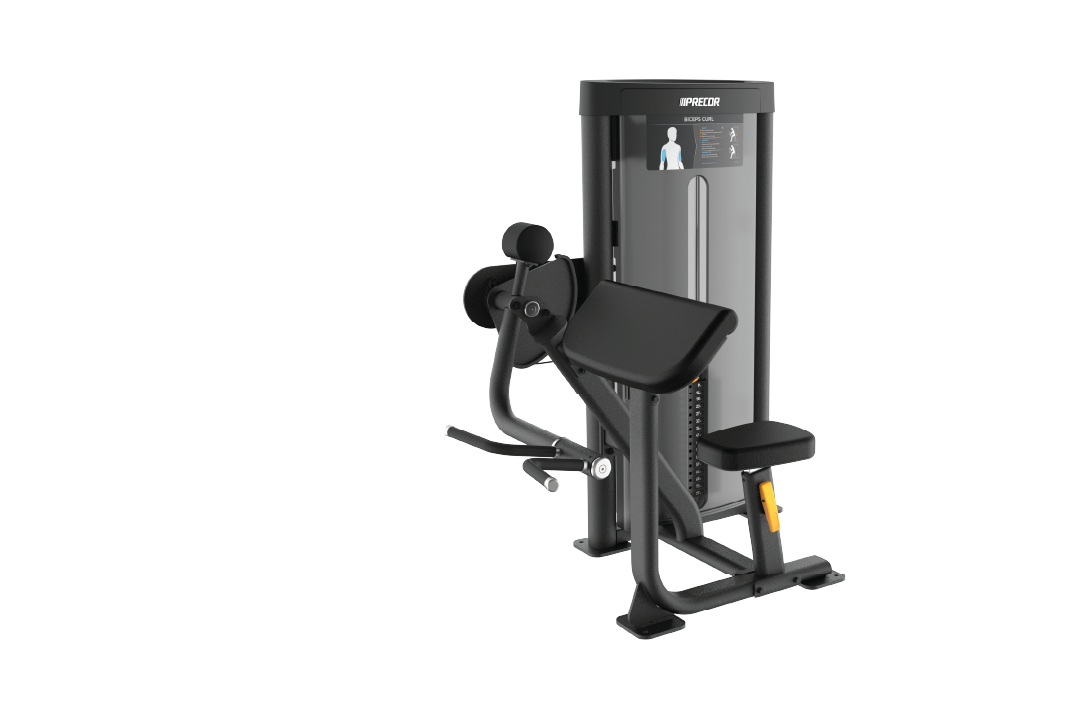 9 BICEPS CURL