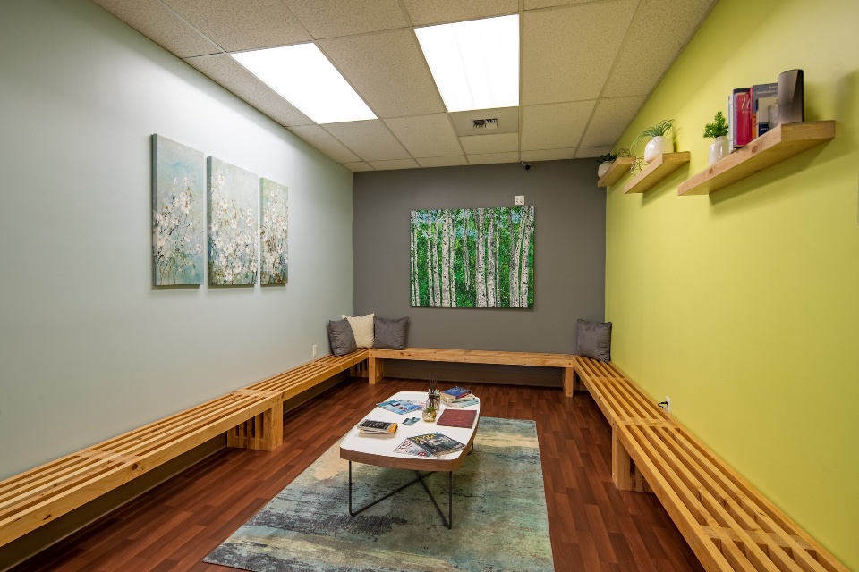 Hot Yoga Studio Anchorage At The Alaska Club Studio