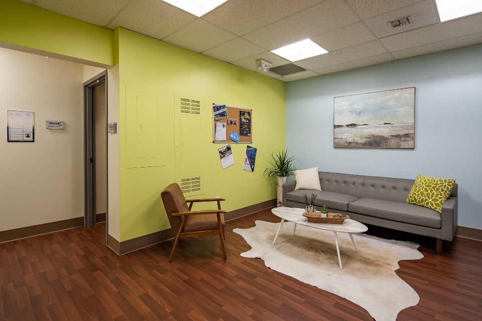 Hot Yoga Studio Anchorage At The Alaska Club Studio