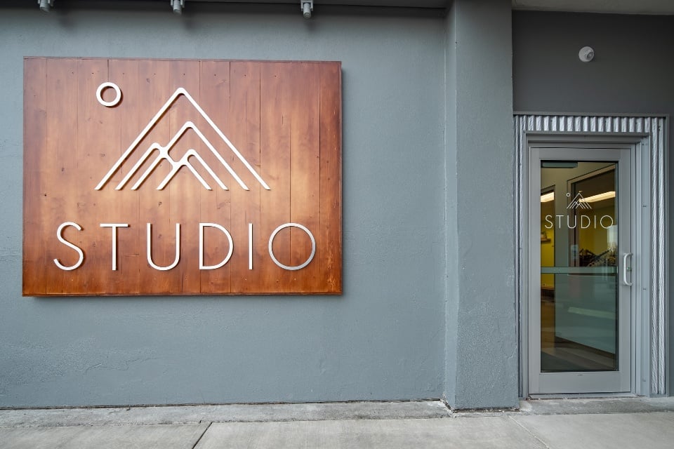 Hot Yoga Studio Anchorage At The Alaska Club Studio