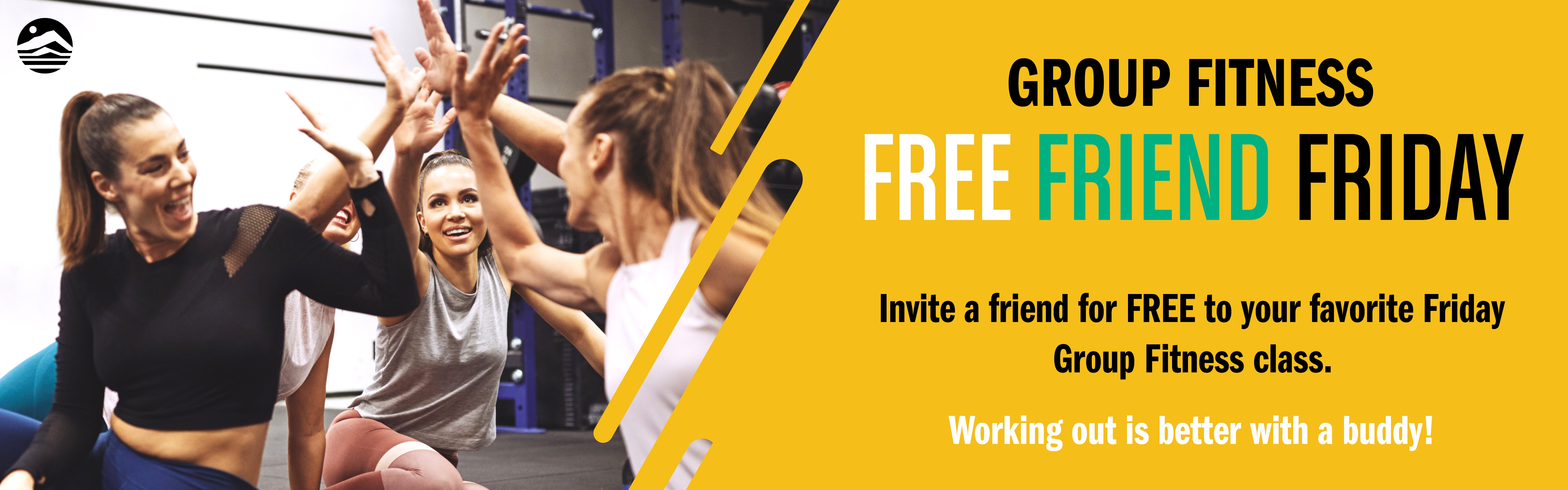 Card #5530 TAC Free Friend Friday website banner