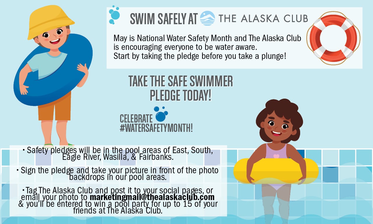 Card #5885 Water Safety Month2 (2)