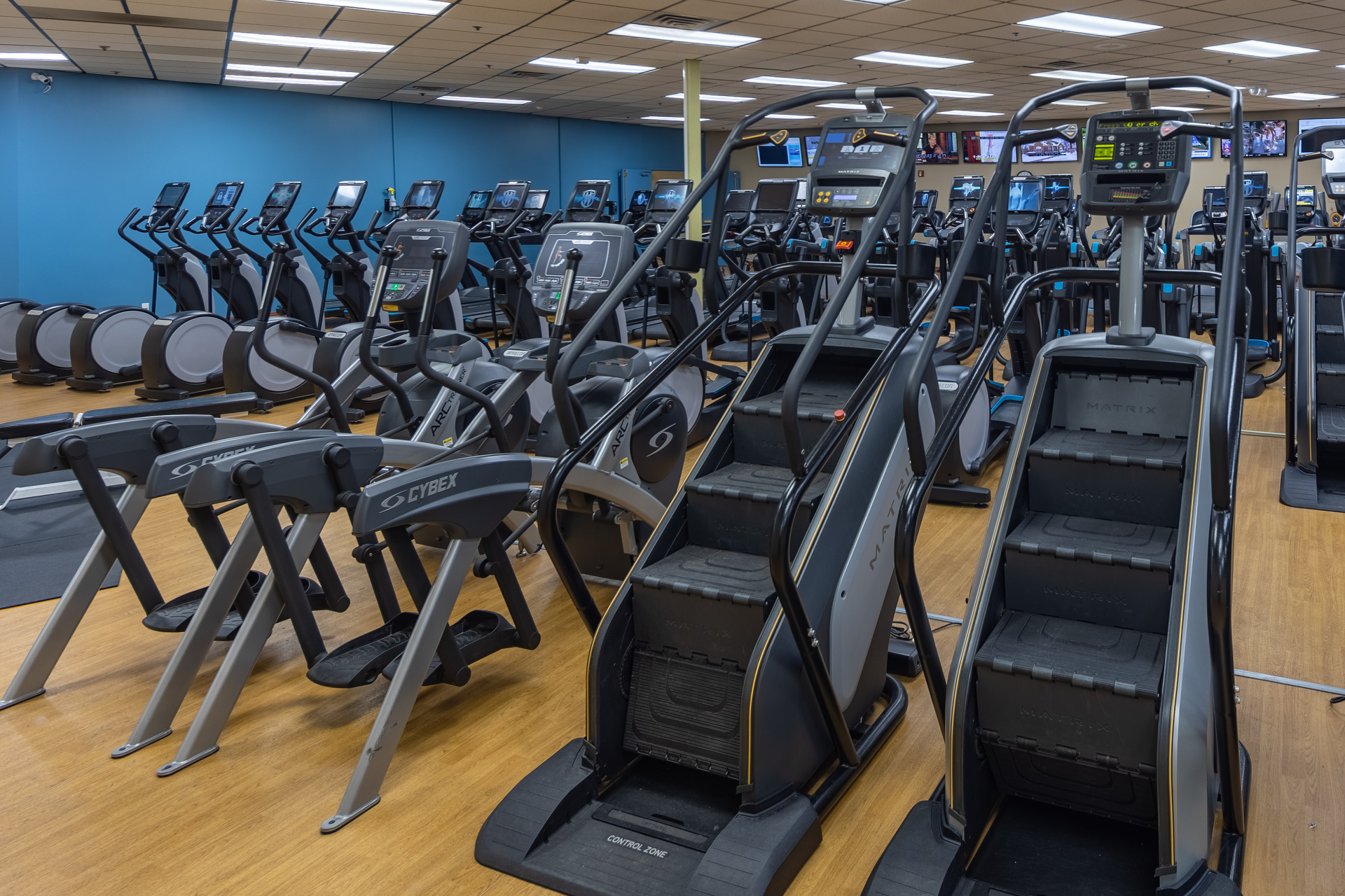 Fitness Club Gym in Wasilla AK The Alaska Club Wasilla Fitness Club Gym in Wasilla AK The Alaska Club Wasilla