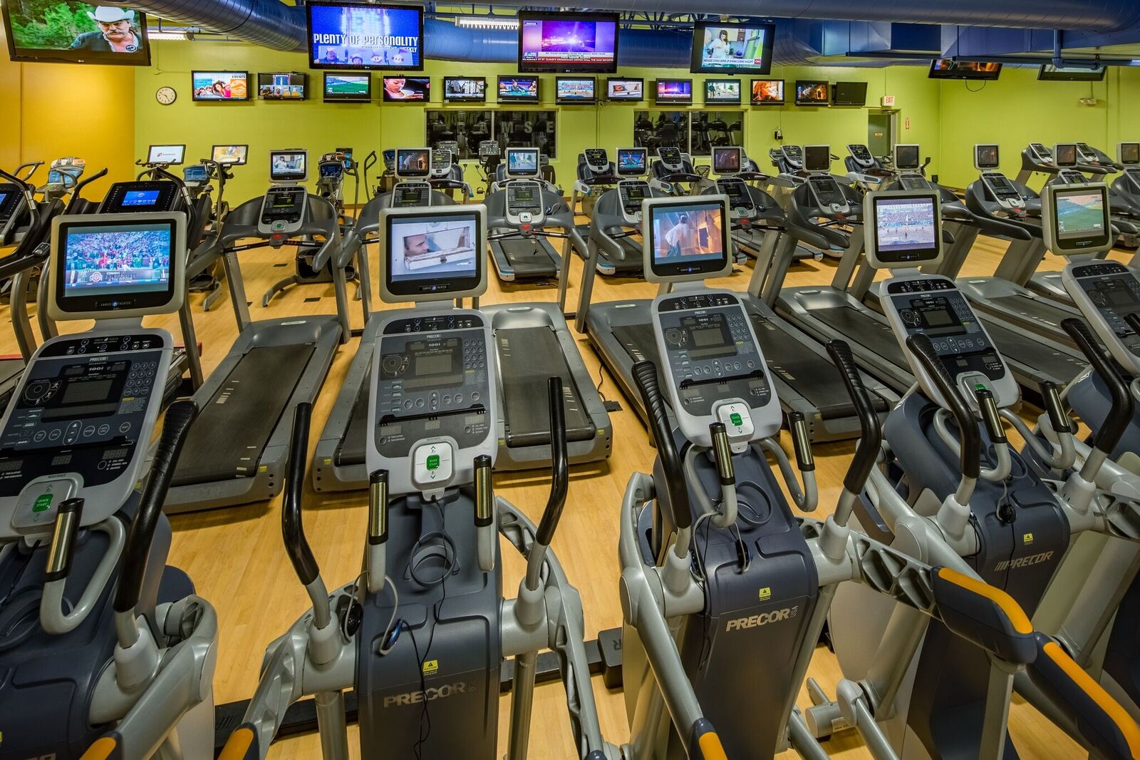 The Alaska Club South