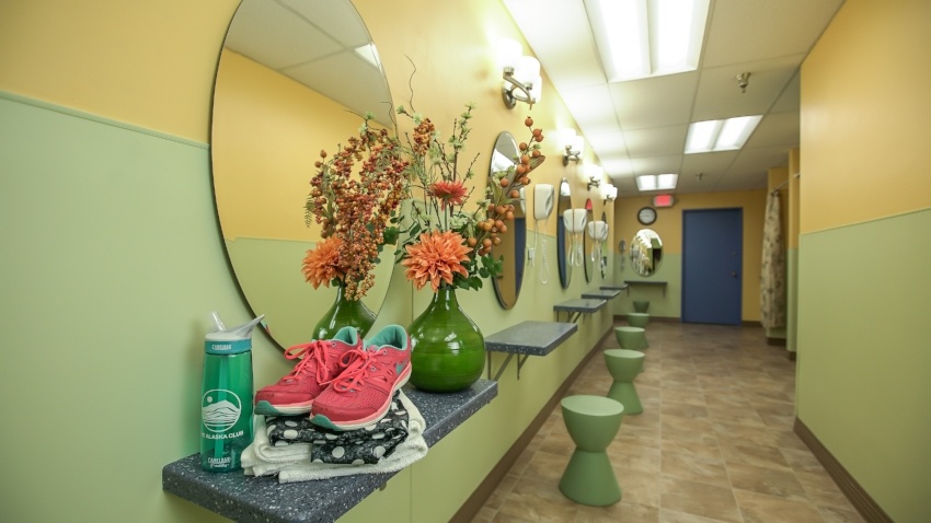 Gym In South Fairbanks Ak Best Fitness Center And Health Clubs Fairbanks
