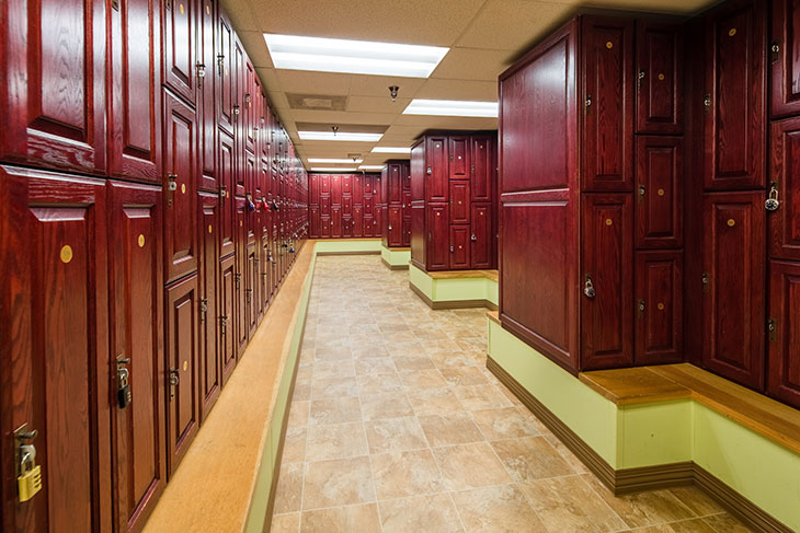 Gym In South Fairbanks Ak Best Fitness Center And Health